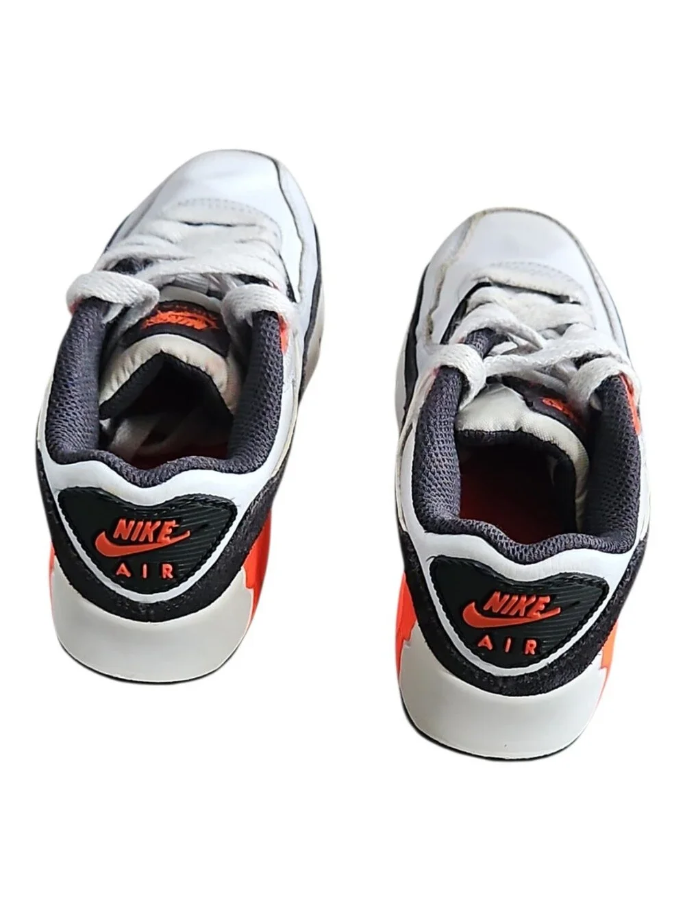 Nike Air Max 90 LTR Sneakers. Boys Size 12C